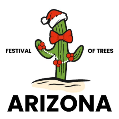 Festival of Trees Arizona